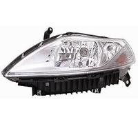 FARO FANALE PROIETTORE ANT SINISTRO SX PER LANCIA YPSILON Y C/MOT 11 2012 5P