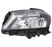 FARO FANALE PROIETTORE ANTERIORE SX SINISTRO MERCEDES CLASSE A W176 2012 CON MOT