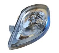 FARO FANALE PROIETTORE ANTERIORE SX SINISTRO RENAULT TRAFFIC DAL 2001 AL 2007 H4