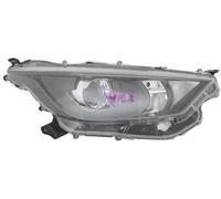 FARO FANALE PROIETTORE C/LUCE DIURNA LED DX PER TOYOTA YARIS 2020- PRED.REG. EL.