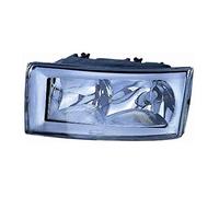 FARO SX IVECO DAILY 2000 SX MARCA DEPO