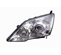 FARO FANALE PROIETTORE DESTRO DX H1-HB3 PRED REG ELETT HONDA CRV 01/07> PARAB CR