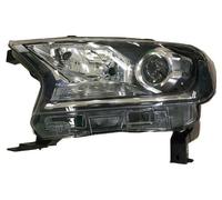 FARO FANALE PROIETTORE DESTRO DX H11-H15 PRED REG ELETT C/LUCE DIURNA PER FORD R