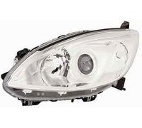 FARO FANALE PROIETTORE DESTRO DX H11-HB3 PRED REG ELETT MAZDA 5 01/11>