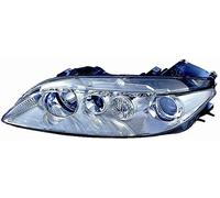 FARO FANALE PROIETTORE DESTRO DX H3-H1-H1 C/FEND PRED REG ELETT MAZDA 6 06/02>05