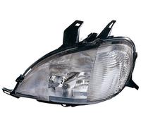 FARO FANALE PROIETTORE DESTRO DX H7-H1-H3 PRED REG ELETT MERCED CLAS ML W163 09/