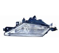 FARO FANALE PROIETTORE DESTRO DX H7-H3 PRED REG ELETT LANCIA Y 09/00>08/03