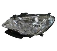 FARO FANALE PROIETTORE DESTRO DX H7-HB3 C/MOTOR EL OPEL MOKKA01/13>PARAB CROM