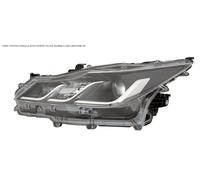 FARO FANALE PROIETTORE DESTRO DX HIR2 C/LUCE DIURNA C/MOTOR ELETT PER TOYOTA COR