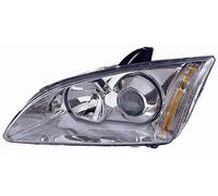 FARO FANALE PROIETTORE DESTRO DX XEN D1S-H1 PR REG EL PER FORD FOCUS 01/05>03/07