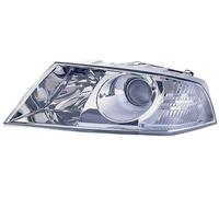 FARO FANALE PROIETTORE DESTRO DX XENON D1S-H1 PRED REG ELETT PER OCTAVIA 04/04>1