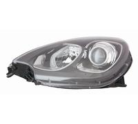 FARO FANALE PROIETTORE DESTRO H7-H15 C/MOTORE ELETTR PER PORSCHE MACAN 2014>