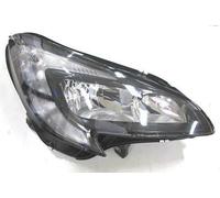 FARO FANALE PROIETTORE DESTRO H7+H7 OPEL CORSA E DAL 2014