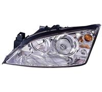 FARO FANALE PROIETTORE DX 2DR XENON PRED REG ELETT PER FORD MONDEO 2001>2007