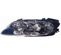 FARO PROIETTORE ANTERIORE DESTRO CON FENDINEBBIA - DX - MAZDA 6 05>08 NO XENON