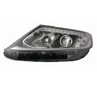 FARO FANALE PROIETTORE DX 2H7 A LED PRED REG ELETT PER KIA SORENTO 2012>