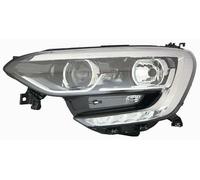 FARO FANALE PROIETTORE DX 2H7 A LED PRED REG ELETT PER MEGANE 2015> BORDO CROM