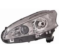FARO DX PEUGEOT 208 2012 A LED DX MARCA DEPO