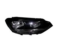 FARO FANALE PROIETTORE DX 2H7 C/MOT EL VOLKSWAGEN TOURAN 01/15> MAGNETI MARELLI