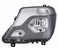 RICAM 10361 PROIETTORE H7-H7 CON MOTORE ELETTRICO PER SPRINTER LATO DESTRO (LATO PASSEGGERO) DAL 2013/09 AL 2018/04