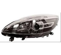 FARO FANALE PROIETTORE DX 2H7 C/MOTORE ELETTRICO PER RENAULT SCENIC 2012>