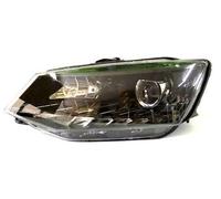 Fanali HELLA 1EL 011 824-221, destra