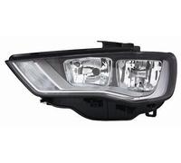 FARO DX AUDI A3 2012 3/5 PORTE C/MOTORE DX MARCA DEPO