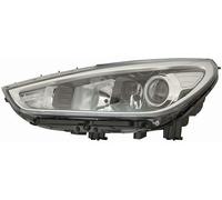FARO FANALE PROIETTORE DX 2H7-H3 C/MOTOR ELETTR PER HYUNDAI I30 2017>
