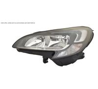 Faro Anteriore Destro DX Opel Corsa 2015-2018 - C/Luce Diurna A Led C/Motore
