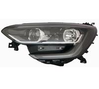 Faro Anteriore Destro DX Renault Megane 2016+ - Nero