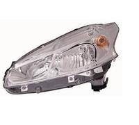 FARO FANALE PROIETTORE DX 2H7 PRED REG ELET PER PEUGEOT 208 2012>