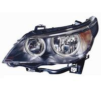 FARO FANALE PROIETTORE DX 2H7 PRED REG ELETT PER BMW SERIE 5 E60-E61 2003>2007