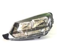 FARO FANALE PROIETTORE DX 2H7 SKODA YETI 2013 ORIGINALE MAGNETI MARELLI