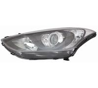 FARO FANALE PROIETTORE DX 3H7 C/MOTORE ELETT PER HYUNDAI I30 2015>2016 PAR NERA