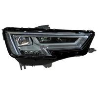 FARO FANALE PROIETTORE DX A LED AUDI AUDI A4 10/15> MAGNETI MARELLI