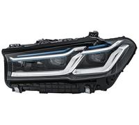 FARO FANALE PROIETTORE DX A LED+LASER BMW SERIE 5 G30-G31 2016 HELLA