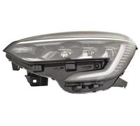 FARO FANALE PROIETTORE DX A LED PER RENAULT CLIO DAL 2019 C/MOTORE