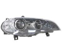 FARO FANALE PROIETTORE DX BIXENO D1S C/MOTOR EL S/CENTR BMW X5 E70 2010