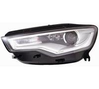 FARO FANALE PROIETTORE DX BIXENO D3S-H7 AFS C/MOTOR EL AUDI A6 2011