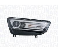 FARO FANALE PROIETTORE DX BIXENO D5S AUDI Q5 2016 MAGNETI MARELLI