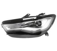 FARO FANALE PROIETTORE DX BIXENO D5S-H7 AFS C/MOTOR EL AUDI A6 10/14> HELLA