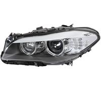 FARO FANALE PROIETTORE DX BIXENON D1S C/MOTOR EL BMW SERIE 5 F10-F11 01/10> HELL