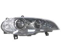 FARO FANALE PROIETTORE DX BIXENON D1S C/MOTOR EL S/CENTR PER BMW X5 E70 2010>