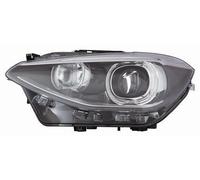 FARO PROIETTORE ANT. DESTRO BI-XENON A LED - DX - BMW SERIE 1 (F20-F21) 12>15