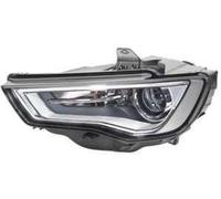 Faro Anteriore Destro Bixeno D3s Per Audi A3 3-5 Porte 2012-