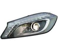 FARO FANALE PROIETTORE DX BIXENON D3S-H7 AFS C/MOT EL MERCEDES CLASSE A W176 06/