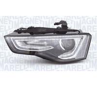 FARO FANALE PROIETTORE DX BIXENON D3S-H7 AFS S/MOTOR EL S/CENTR AUDI A5 08/11> M