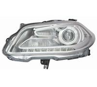 Faro Fanale Anteriore Xenon A Led per Suzuki Sx4 S-cross 2013-2016 Destro