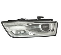 FARO FANALE PROIETTORE DX D5S-H8-PY24W XENON LED C/LUCE DIURNA PER Q3 2015>2018