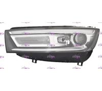 FARO FANALE PROIETTORE DX DESTRO BIXENO D5S-H8-PY24W PER AUDI Q5 DAL 2016>